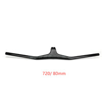 HKM-017107 Mountain Bike Handlebar – Lightweight Aluminum, Ergonomic Design for Enhanced Grip and Control
