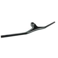 HKM-017107 Mountain Bike Handlebar – Lightweight Aluminum, Ergonomic Design for Enhanced Grip and Control