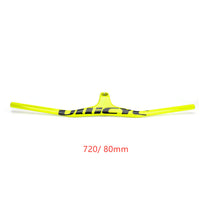 HKM-017107 Mountain Bike Handlebar – Lightweight Aluminum, Ergonomic Design for Enhanced Grip and Control