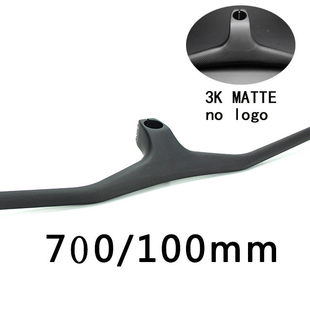 HKM-017107 Mountain Bike Handlebar – Lightweight Aluminum, Ergonomic Design for Enhanced Grip and Control