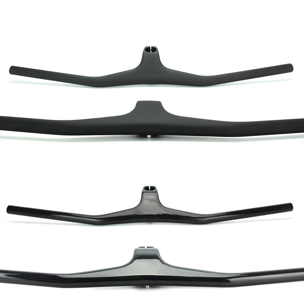 HKM-017107 Mountain Bike Handlebar – Lightweight Aluminum, Ergonomic Design for Enhanced Grip and Control