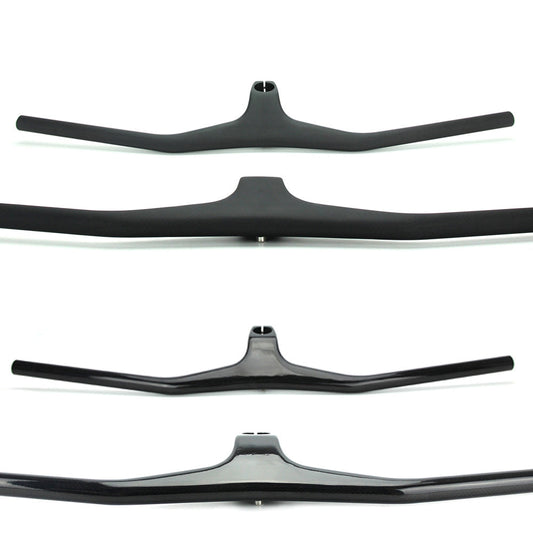 HKM-017107 Mountain Bike Handlebar – Lightweight Aluminum, Ergonomic Design for Enhanced Grip and Control
