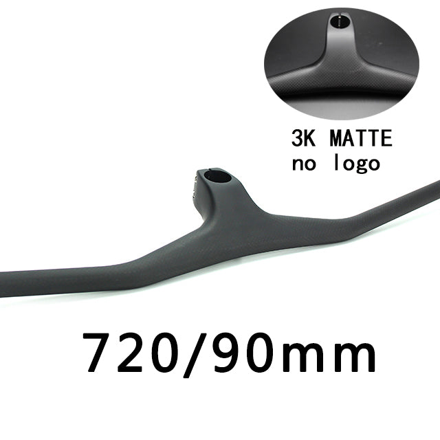 HKM-017107 Mountain Bike Handlebar – Lightweight Aluminum, Ergonomic Design for Enhanced Grip and Control