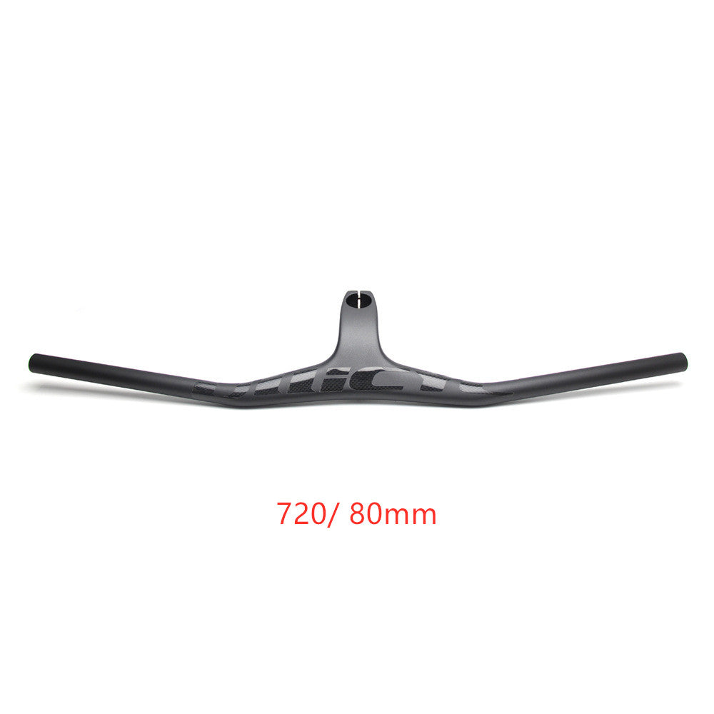 HKM-017107 Mountain Bike Handlebar – Lightweight Aluminum, Ergonomic Design for Enhanced Grip and Control
