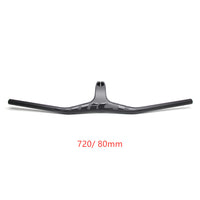 HKM-017107 Mountain Bike Handlebar – Lightweight Aluminum, Ergonomic Design for Enhanced Grip and Control