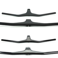 HKM-017107 Mountain Bike Handlebar – Lightweight Aluminum, Ergonomic Design for Enhanced Grip and Control