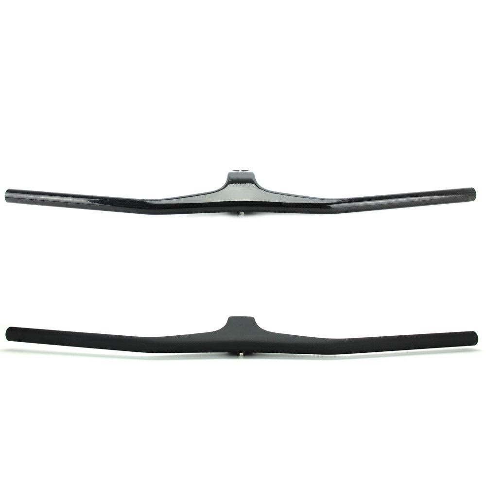 HKM-017107 Mountain Bike Handlebar – Lightweight Aluminum, Ergonomic Design for Enhanced Grip and Control