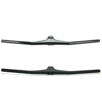 HKM-017107 Mountain Bike Handlebar – Lightweight Aluminum, Ergonomic Design for Enhanced Grip and Control