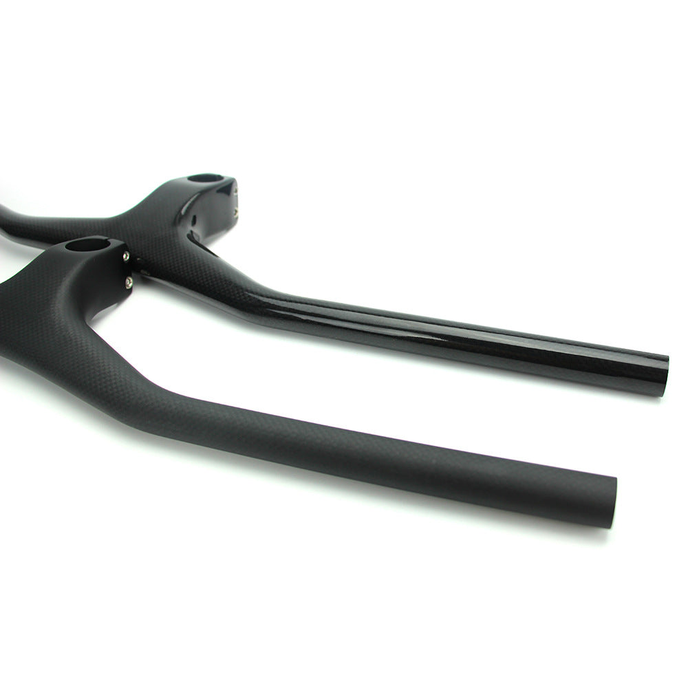 HKM-017107 Mountain Bike Handlebar – Lightweight Aluminum, Ergonomic Design for Enhanced Grip and Control