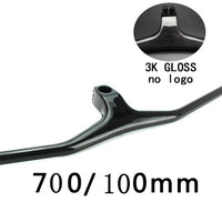 HKM-017107 Mountain Bike Handlebar – Lightweight Aluminum, Ergonomic Design for Enhanced Grip and Control