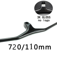 HKM-017107 Mountain Bike Handlebar – Lightweight Aluminum, Ergonomic Design for Enhanced Grip and Control