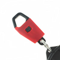 HKM-847507 Plastic Glove Dispenser Rack for Convenient Storage and Organization