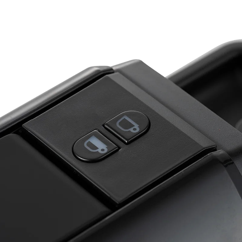 KTX-030995 Automatic Single Serve Capsule Coffee Maker with 19 Bar Pressure for Home and Commercial Use