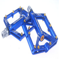 HKM-309715 Yamashi S1 Mountain Bike Pedals with Adjustable Grip and Durable Design