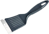 HKM-561491 Durable Wire Bristle BBQ Grill Cleaning Brush for Home and Outdoor Use
