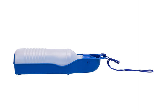 HKM-2202301 Portable 500ml Pet Water Bottle for Outdoor Travel and Activities