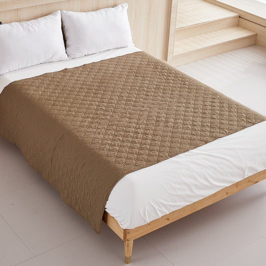 HKM-4511165 Waterproof Non-Slip Pet Mattress Blanket in Multiple Colors and Sizes