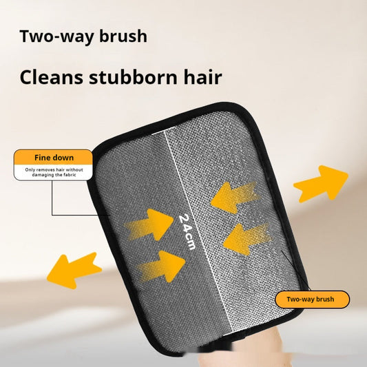 HKM-5359293 Pet Hair Removal Gloves for Effortless Cleaning of Fur and Hair