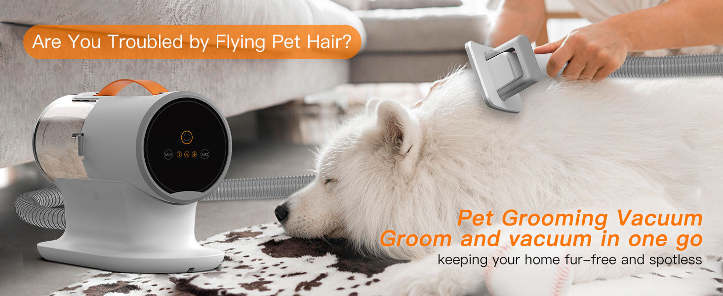 HKM-5392061 Multifunctional Pet Hair Vacuum Cleaner with 600W Power and 12000Pa Suction