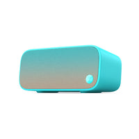 HKM-000147 Smart WiFi Speaker with AI Intelligence - 8-Hour Playtime, 5W Output, Bookshelf Design