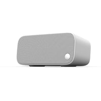 HKM-000147 Smart WiFi Speaker with AI Intelligence - 8-Hour Playtime, 5W Output, Bookshelf Design