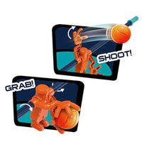 HKM-000531 Desktop Street Basketball Board Game Toy for Kids - Interactive Indoor Shooting Fun, Ages 5+