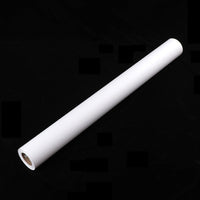 HKM-000787 Non-Adhesive PP Synthetic Paper for Outdoor Poster Applications, 0.82m x 50m Roll