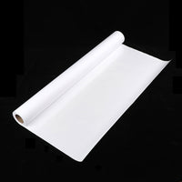 HKM-000787 Non-Adhesive PP Synthetic Paper for Outdoor Poster Applications, 0.82m x 50m Roll