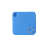 HKM-001491 Smart Bluetooth Anti-Lost Device for Wallets and Keys - Two-Way Alarm, Compatible with Android & iOS