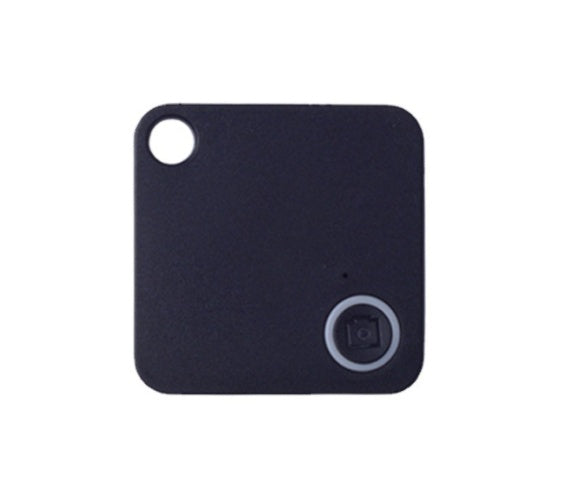HKM-001491 Smart Bluetooth Anti-Lost Device for Wallets and Keys - Two-Way Alarm, Compatible with Android & iOS