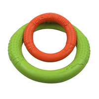 HKM-002707 Bite-resistant pet training toy