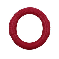 HKM-002707 Bite-resistant pet training toy