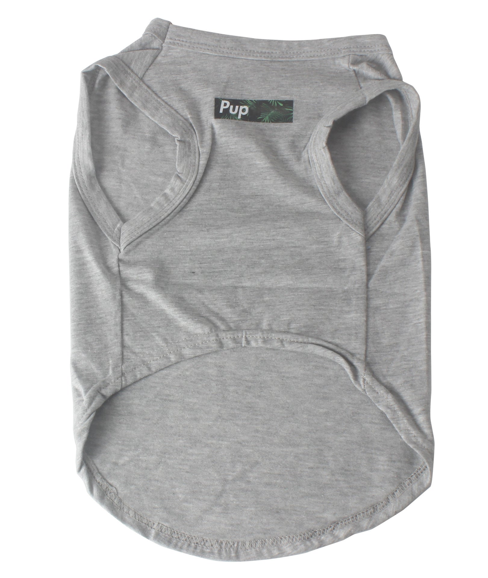 HKM-003283 Summer Cotton Vest for Large Dogs - Casual Pet Clothing