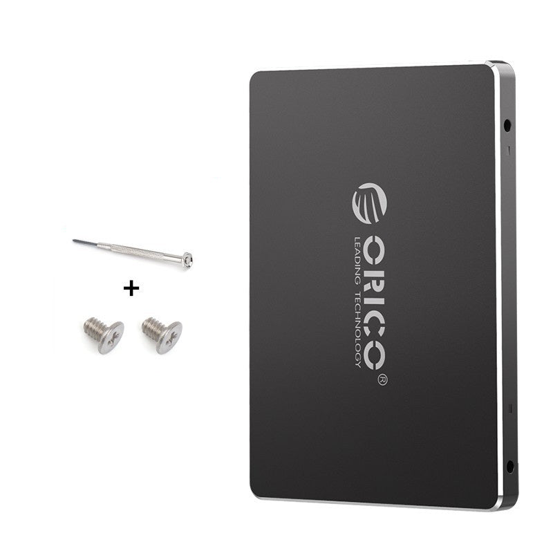 HKM-003603 H100 SATA 32.5 Inch Solid State Drive - 1TB, 512GB, 256GB, 128GB Options with Fast Read/Write Speeds