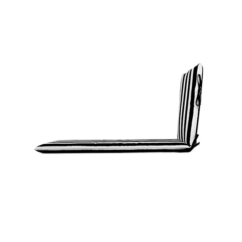 KTX-003603 Weather Resistant Outdoor Lounge Cushions for Patio and Pool Chairs