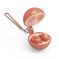 HKM-004307 Ultra-Long Standby True Wireless In-Ear Headphones with Call Function and IPX4 Waterproofing