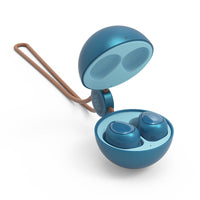 HKM-004307 Ultra-Long Standby True Wireless In-Ear Headphones with Call Function and IPX4 Waterproofing