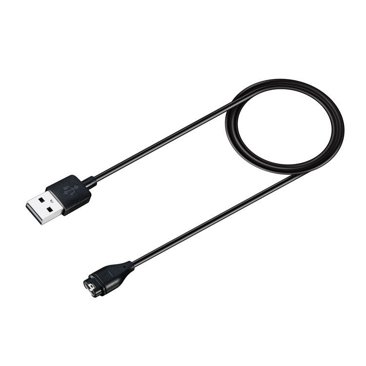 HKM-004435 Universal Data Synchronization Charging Cable, USB, 1m Length, Single Connector