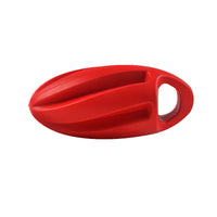 HKM-004563 Floating Water Pet Teeth Grinding Toys - TPR Bite Dog Chew Toys with Multiple Shapes