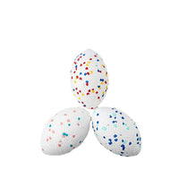 HKM-005011 Teeth-resistant Pet Dog Chewing Toy Football