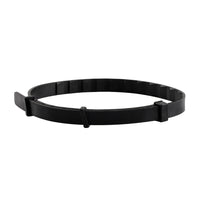 HKM-005395 Adjustable Insect Repellent Collar for Dogs and Cats – Waterproof Silicone with Plant Extracts