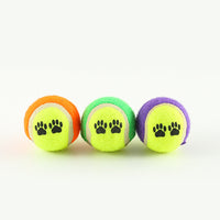 HKM-006163 Outdoor Pet Throwing Cue Dog Training Toy