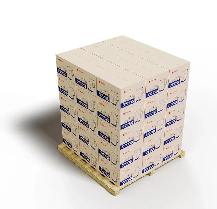 KTX-006163 Smart Cordless Electric Kettle with 1900 Watts Fast Boiling, 1.7 Liter Capacity, Auto Shut-Off, WiFi and Temperature Control