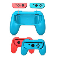HKM-006227 Joy-Con Handle Accessories for Switch - Left & Right Ergonomic Game Controller Grips