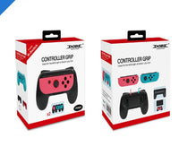 HKM-006227 Joy-Con Handle Accessories for Switch - Left & Right Ergonomic Game Controller Grips