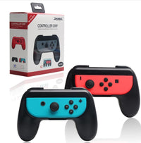 HKM-006227 Joy-Con Handle Accessories for Switch - Left & Right Ergonomic Game Controller Grips