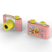 HKM-006291 Children's Educational Digital Camera with 4000 Photo Capacity and 2592x1944 Resolution