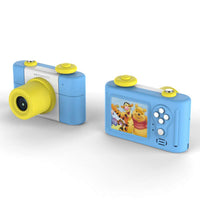 HKM-006291 Children's Educational Digital Camera with 4000 Photo Capacity and 2592x1944 Resolution