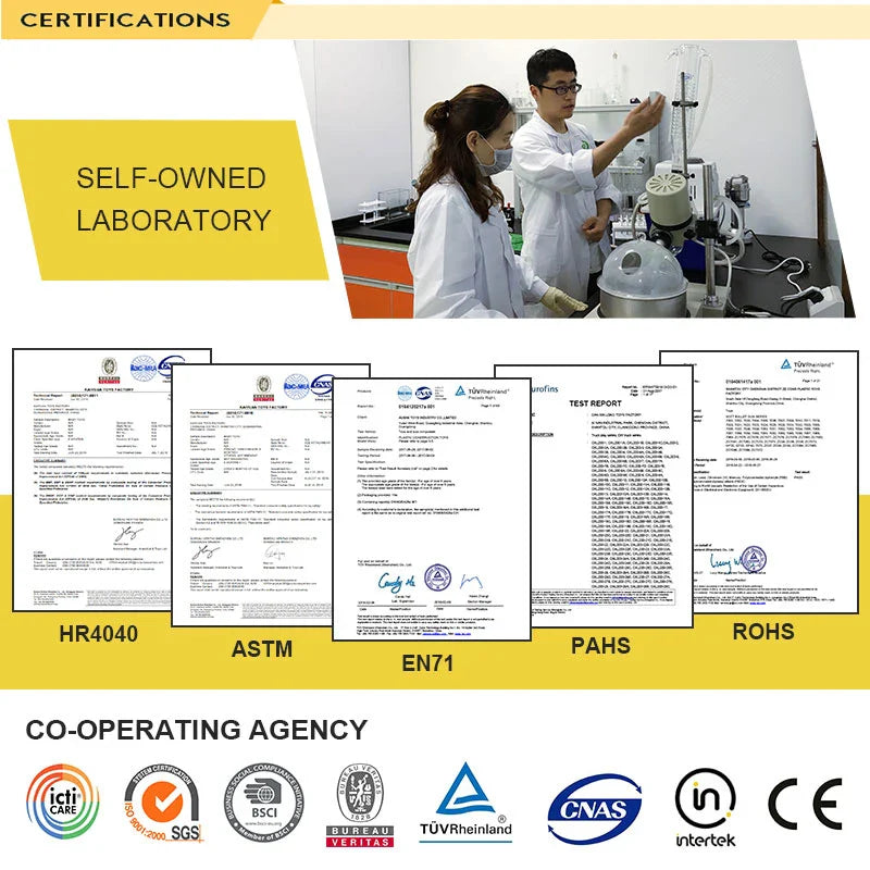 Magnetic Police Theme Building Blocks Set for Kids - 3D Plastic Tiles with Magnets