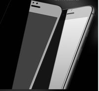 HKM-006931 Full Screen Tempered Glass Film for Google Pixel 4 and Pixel 4 XL with Anti-Reflective and Anti-Fingerprint Features